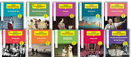 Collection complète des Reading Guides