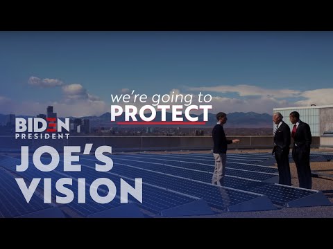 File 19 - Build your portfolio - Joe Biden’s presidential campaign 2020