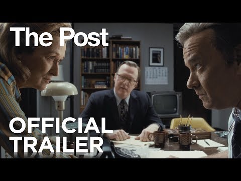 File 13 - The Post, trailer